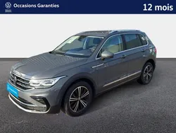 Volkswagen Tiguan 2.0 TDI 150ch DSG7 Elegance