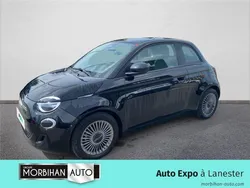 Fiat 500 III 500e MY22 SERIE 1 STEP 2 Berline E 118 CH Icône
