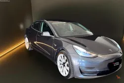 Tesla Model 3 Dual Motor Long Range