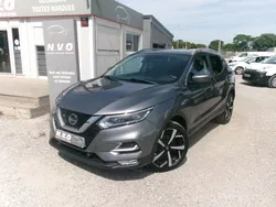 Nissan QASHQAI 1.3 DIG-T 140CH TEKNA EURO6D-T