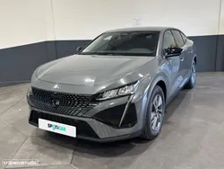 Peugeot 408 1.2 PureTech Allure EAT8