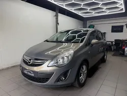 ⭐️ Opel corsa 1.4 5 portes Régulateur Volant/Sieges Chauffants / Suivi complet - GARANTIE