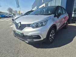 Renault Captur 1.3 TCe 130ch FAP Sunset