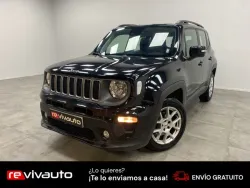 JEEP Renegade 1.5 MHEV Limited