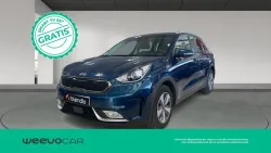 KIA Niro 1.6 HEV Drive