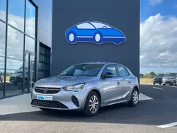 Opel CORSA 1.2 75CH EDITION