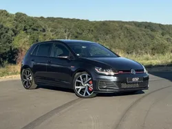 VOLKSWAGEN GOLF 7 VII GTI Performance 2.0 TSI 245 DSG7