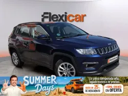 JEEP Compass 1.3 Gse T4 Limited 4x2 130