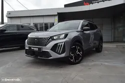 Peugeot 2008 1.2 PureTech Allure
