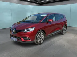 Renault GRAND SCENIC IV 1.7 BLUE DCI 120CH BUSINESS 7 PLACES