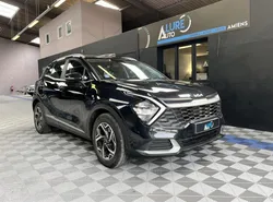 KIA SPORTAGE 1.6 T-GDi 150 Motion - 1ère main - Garantie constructeur - Caméra de recul et Carplay