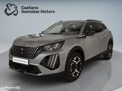 Peugeot 2008 1.2 PureTech Allure