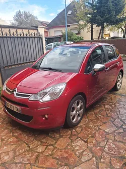 Citroen c3 1.2vti82 collection