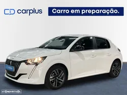 Peugeot 208 1.2 PureTech Active