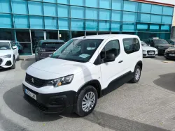 Peugeot Rifter 1.5BlueHDi S&S Standard Active Pack 100