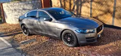 Jaguar XE Xe