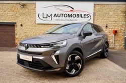 Nouveau Renault SYMBIOZ - 1.3TCE 140 EDC - TECHNO - 11.000Kms/Novembre 2025