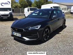 Cupra Leon DSG7 1.5 E-TSI 150 V
