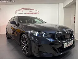 BMW  I5 edrive40 Touring Pack Desportivo M