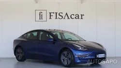 Tesla Model 3 de 2021