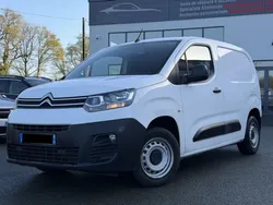 Citroen BERLINGO M BLUEHDI 75CH LIVE