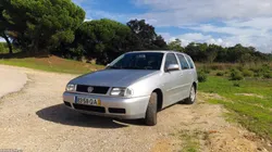 VW Polo (6Kv)