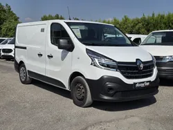 RENAULT TRAFIC 2.0 DCI , Phares Led