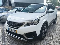 Peugeot 5008 1.5 BlueHDi GT Line J19