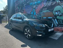 Nissan Qashqai 1.6 DCI 130 TEKNA - Suivi complet Nissan - Toit Pano - Caméra de recul - Sièges chauffants