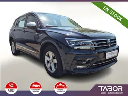 Volkswagen Tiguan Allspace 2.0 TDI 190 DSG High