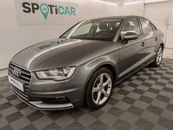 Audi A3 Berline 2.0 TDI 184ch FAP Ambiente