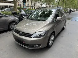 Volkswagen GOLF PLUS 1.2 TSI 105