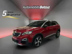 Peugeot 3008 1.2 S&S PureTech Active 130