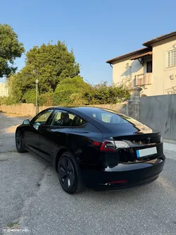 Tesla Model 3 Tração Traseira