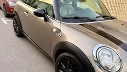 MINI Cooper D Cooper D de 2011