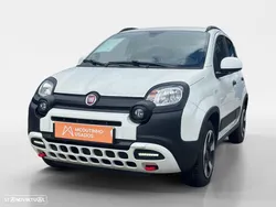 Fiat Panda 1.0 Hybrid City Cross