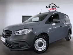 Mercedes Citan FOURGON FGN 110 CDI LONG FIRST