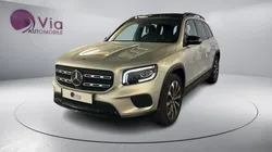 Mercedes GLB 200 d BUSINESS LINE 7PL PACK PREMUIM PLUS - TOIT OUVRANT