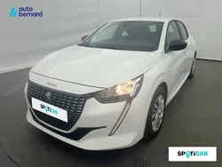 Peugeot 208 1.2 PureTech 75ch S&S Active