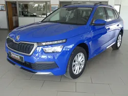 Kamiq 1.0 TSI Evo 110ch Ambition