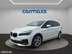 BMW 216 Gran Tourer i 7L Advantage