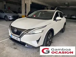 NISSAN Qashqai E-POWER Tekna+ 4x2 140kW