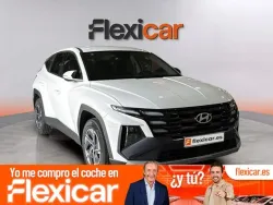 Hyundai TUCSON 1.6 T Klass