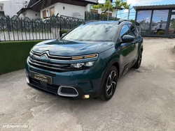 Citroën C5 Aircross 1.2 PureTech Shine EAT8