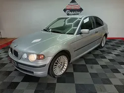 Bmw 316ti e46