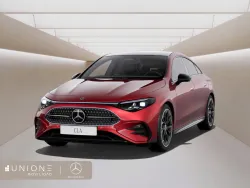 MERCEDES Clase CLA CLA 180 8G-DCT