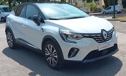 RENAULT Captur II E-TECH Initial Paris 1.6 i 145Cv