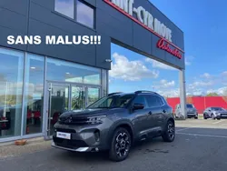 Citroën C5 Aircross BlueHDi 130 EAT8 Max