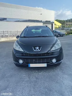 Peugeot 207 SW 1.4 Sport