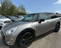 Mini CLUBMAN COOPER S 192CH RED HOT CHILI BVAS